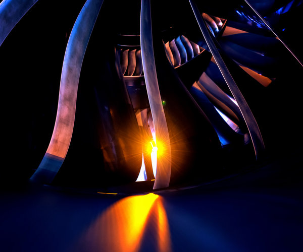 boeing-genx-engine-sunset-light-orange-vanheijst.jpg