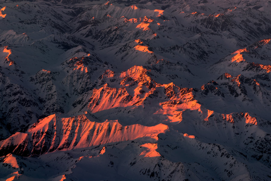 2-sunset-himalaya-mountains-mountain-snow-ice-orange-cold-winter-vanheijst.jpg