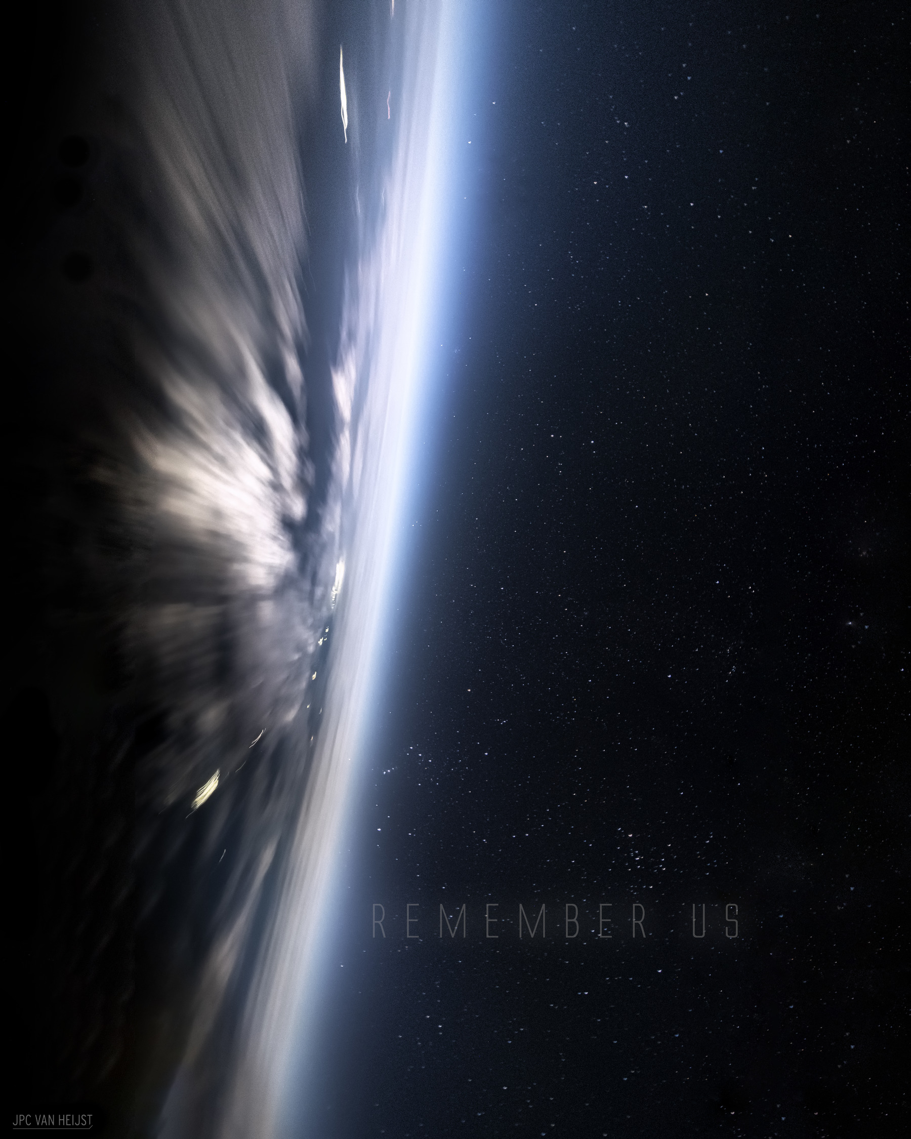 Remember us' - A short Sci-Fi story